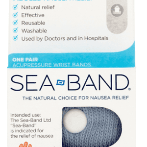 Bratara contra starii de greata pentru adulti