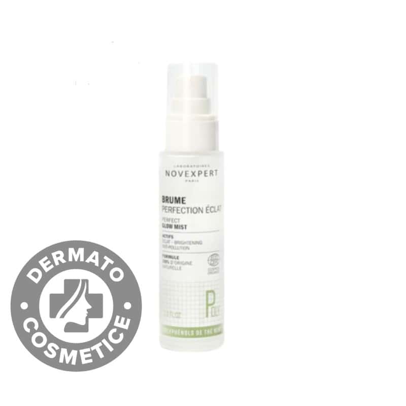 Brume radiance Green Tea Poly
