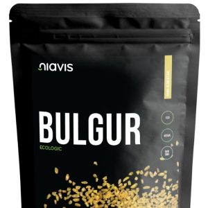 Bulgur ecologic