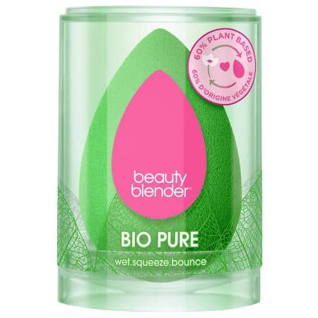 Buretel pentru aplicarea machiajului Bio Pure