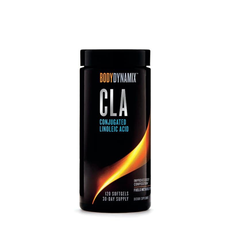 CLA-Acid Linoleic Conjugat