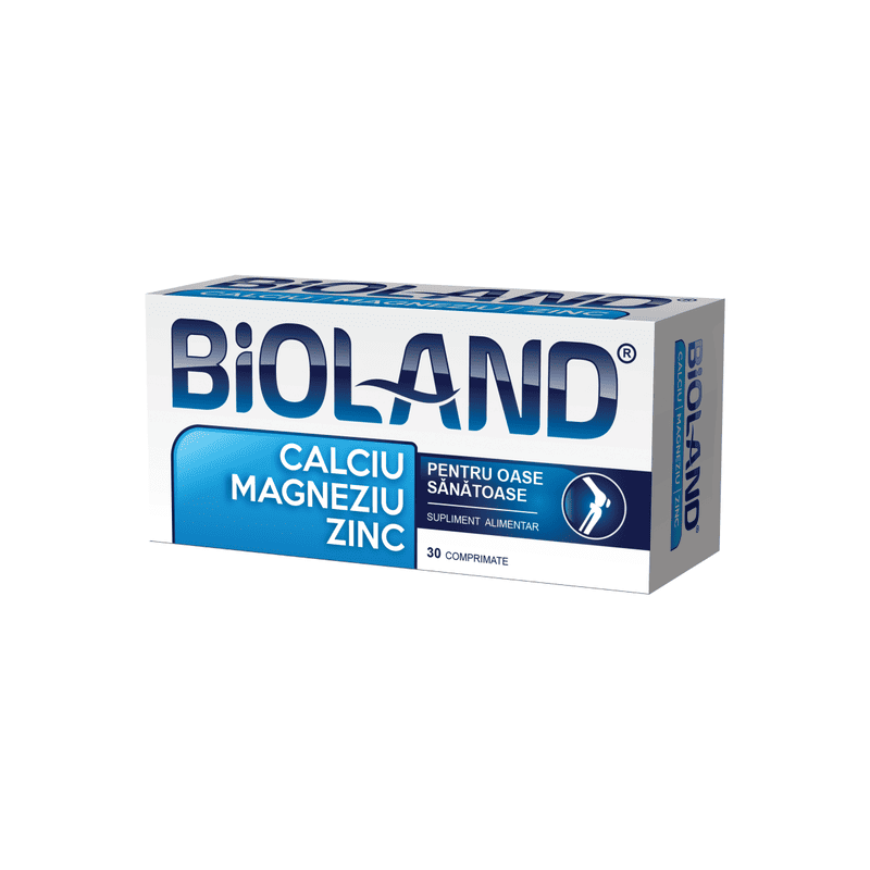 Ca+Mg+Zn Bioland