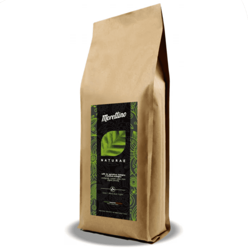 Cafea boabe Bio artizanala Naturae