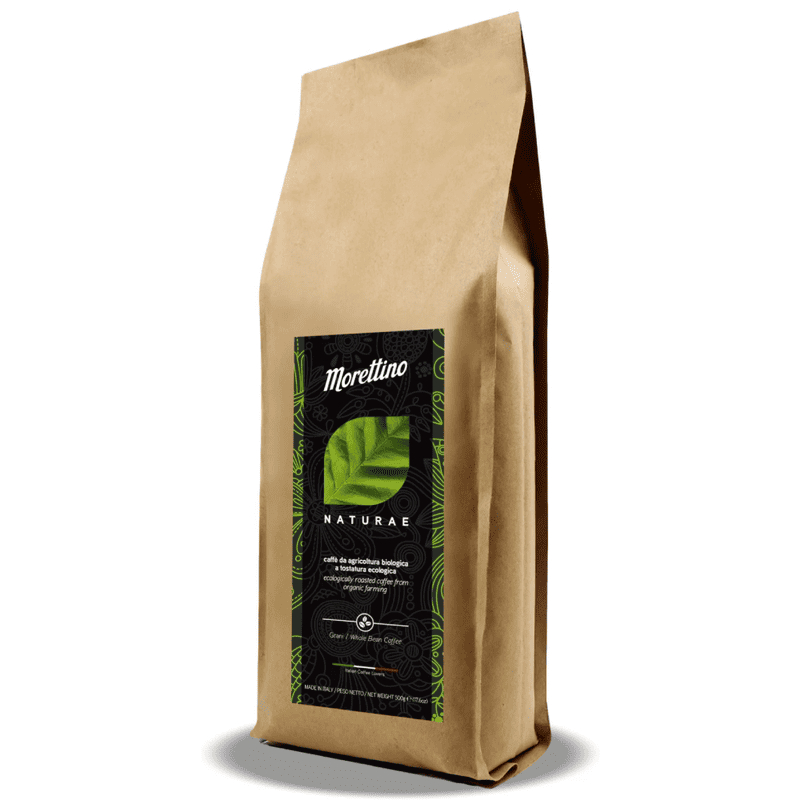 Cafea boabe Bio artizanala Naturae