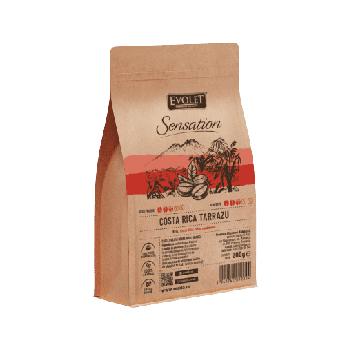 Cafea boabe Costa Rica Tarrazu