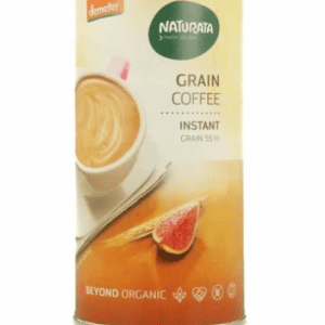 Cafea eco instant din cereale 55% fara gluten