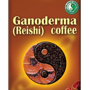 Cafea instant ganoderma 15pl - DR CHEN PATIKA