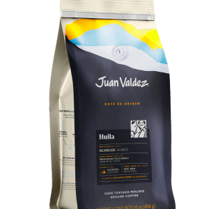 Cafea macinata Origine Huila