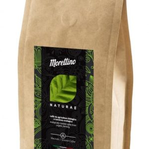 Cafea macinata artizanala Bio Naturae