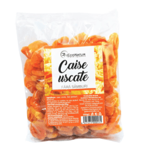 Caise uscate fara samburi