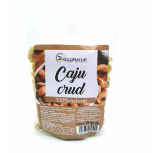 Caju crud