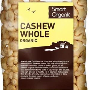 Caju raw Bio