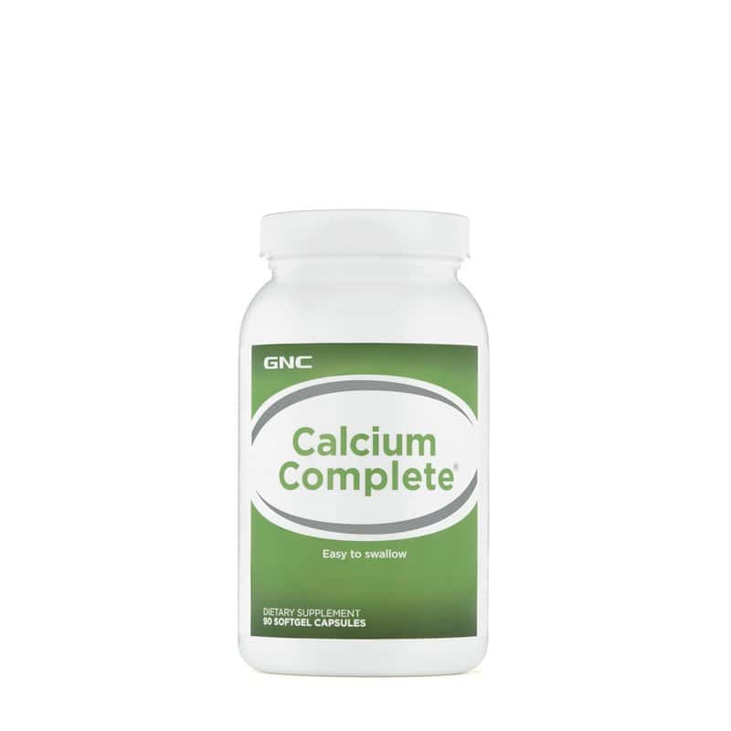 Calcium complete