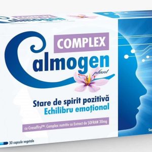 Calmogen plant Complex