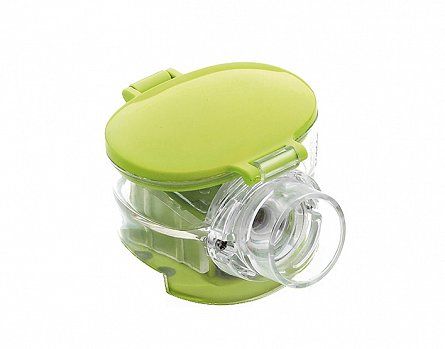 Camera de nebulizare pentru aparat aerosoli NE1005, 1 bucata, Laica 1 Camera de nebulizare pentru aparat aerosoli NE1005