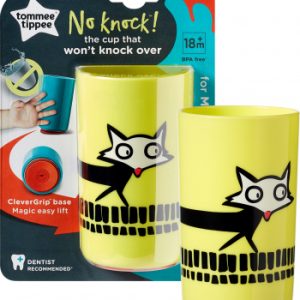 Cana No Knock Mare ONL 12luni+ Vulpe Galbena