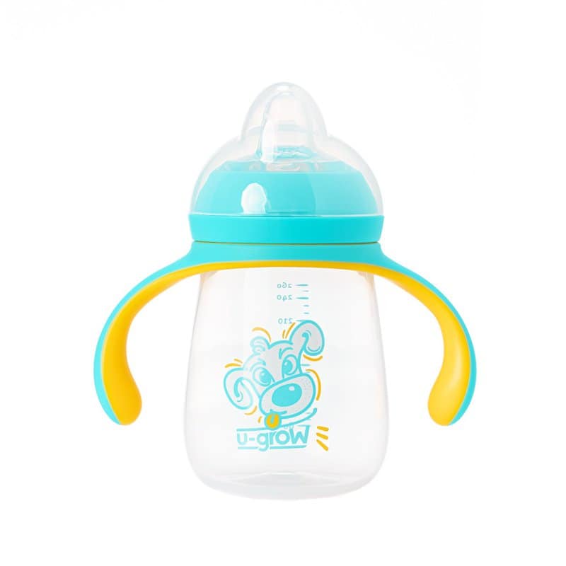 Cana cu cioc din silicon UNC01-SIP260