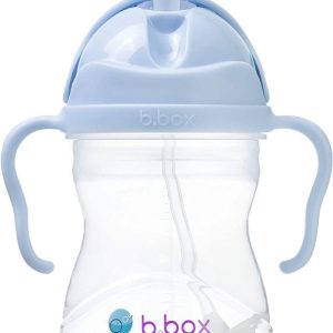 Cana cu pai 6+ luni Bleu Bubblegum