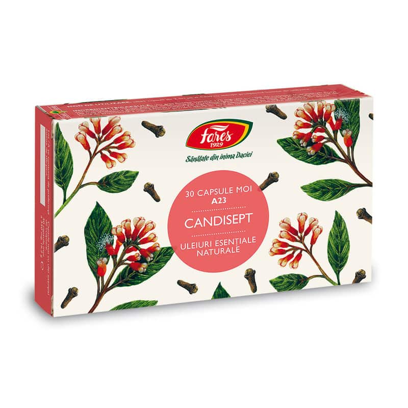 Candisept