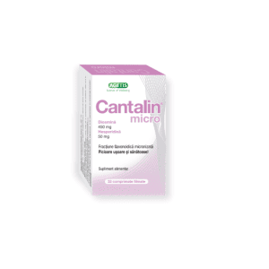 Cantalin Micro 450 mg/50 mg