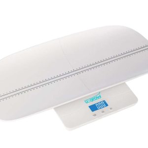 Cantar 2in1 pentru copii de la 0-100kg U001-BS