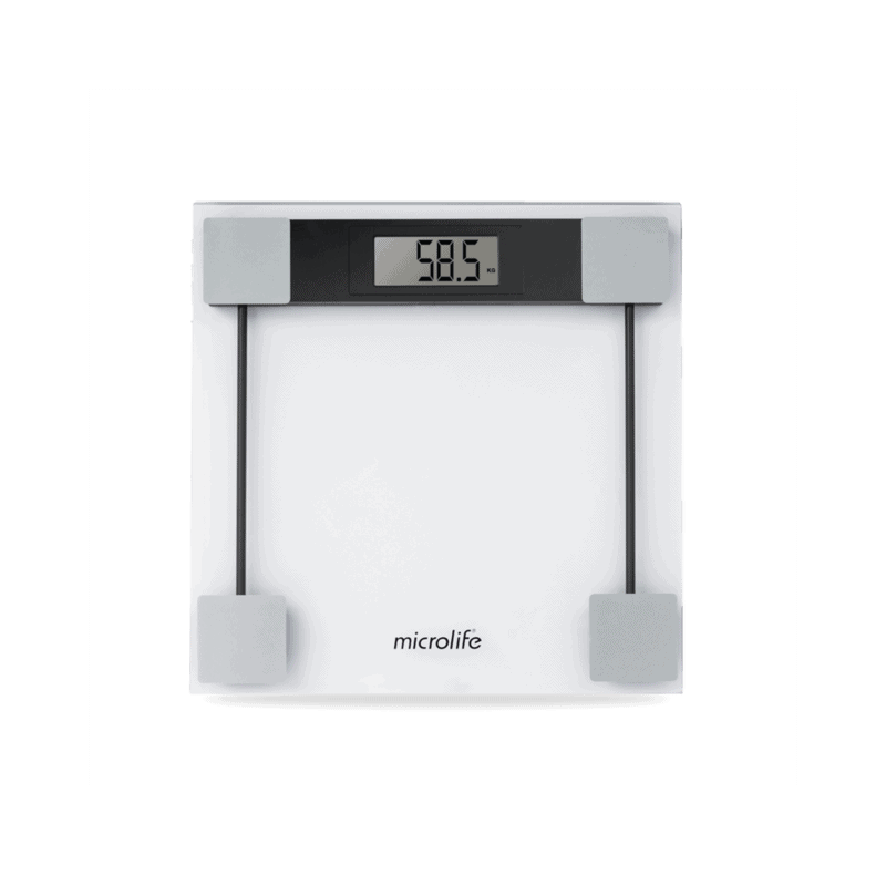 Cantar digital WS 50