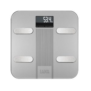 Cantar din sticla 180kg cu Bluetooth PS7005