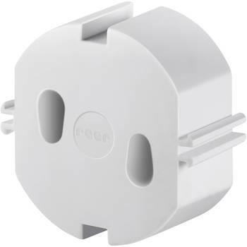Capac de siguranta pentru prize electrice 2907