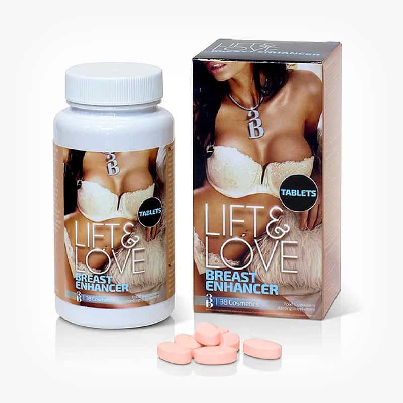 Capsule 3B Lift & Love