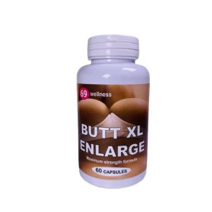 Capsule BUTT XL