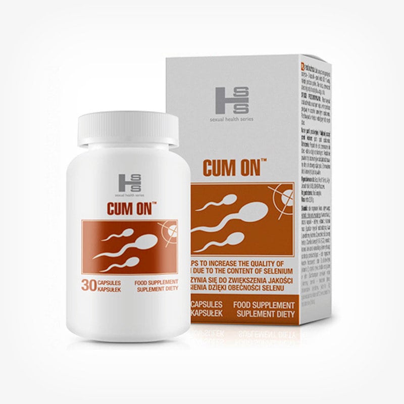 Capsule Cum ON