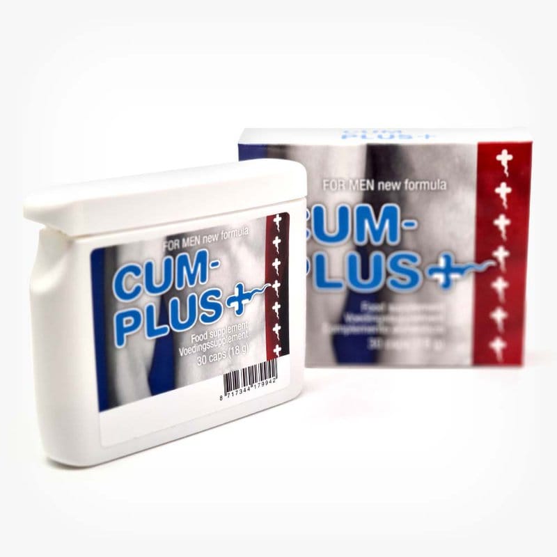 Capsule Cum Plus FlatPack