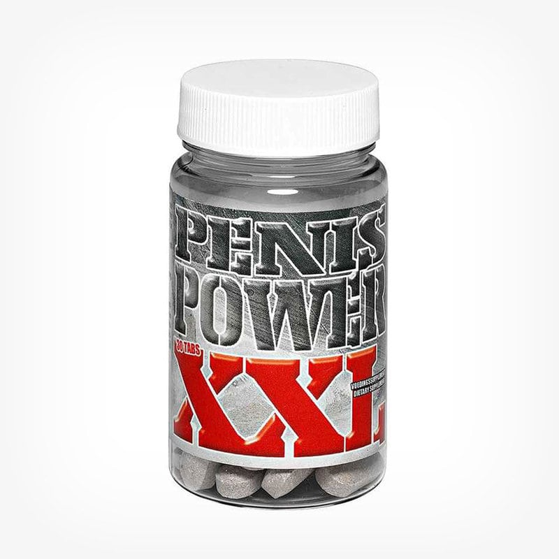 Capsule Penis Power XXL