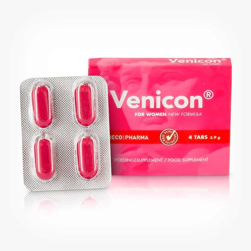Capsule VENICON Women