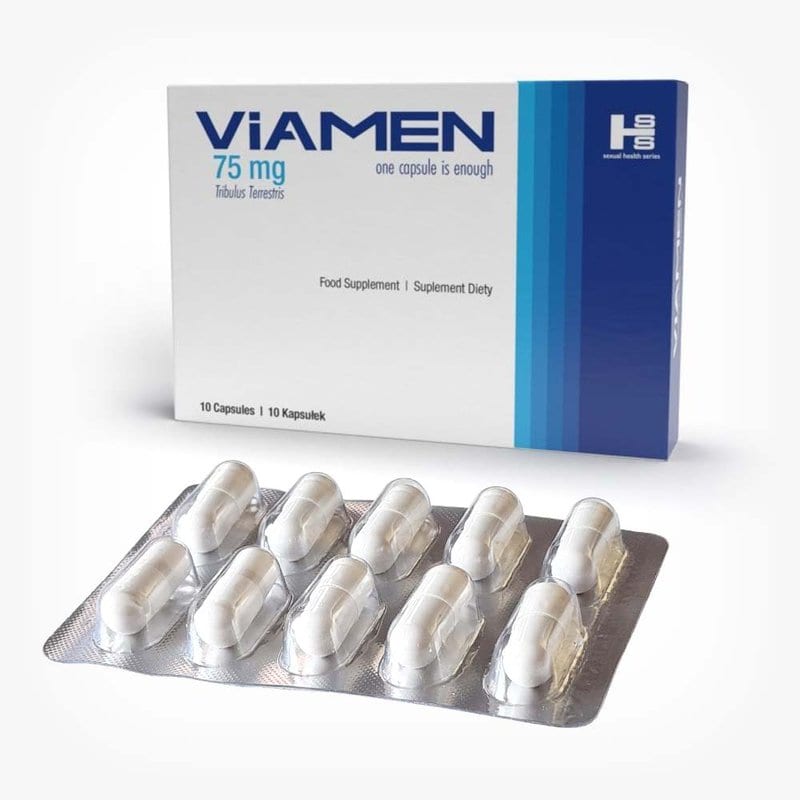 Capsule VIAMEN