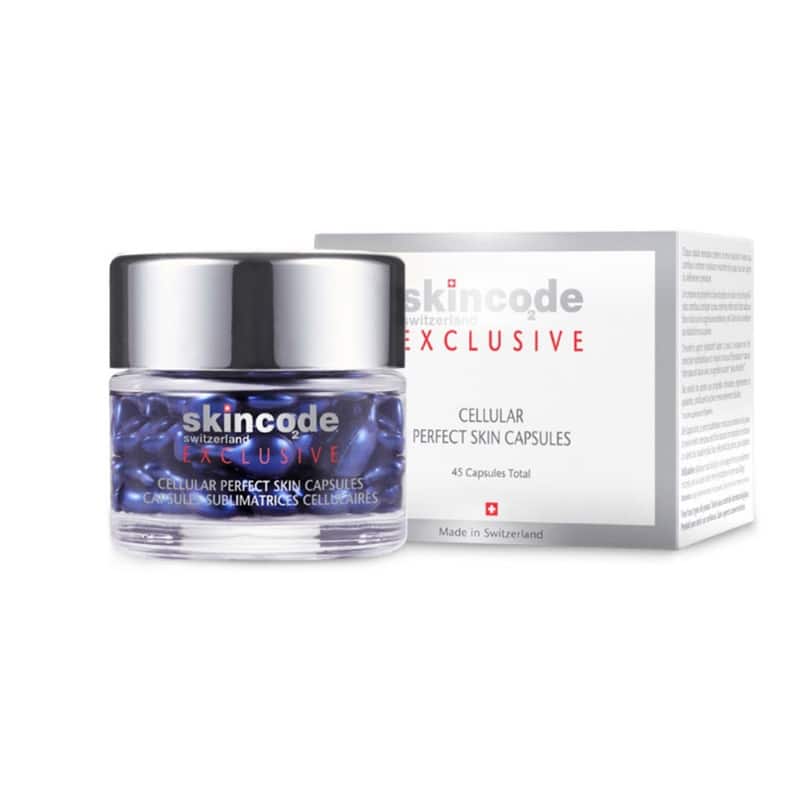Capsule perfect skin Exclusive
