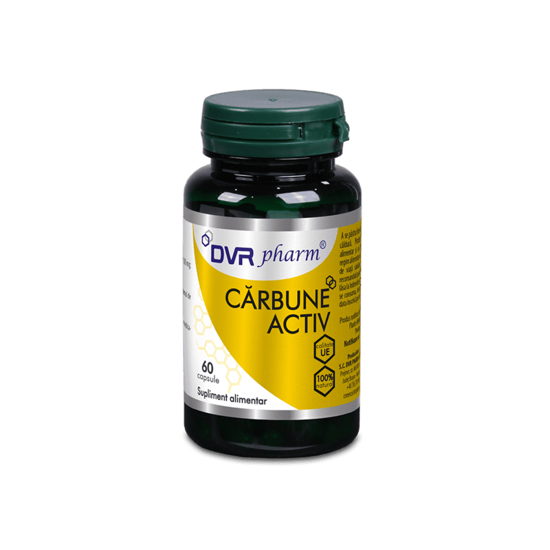 Carbune Activ