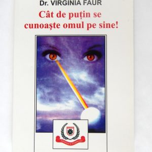 Carte Cat de putin se cunoaste omul pe sine 310pg - NAGARD