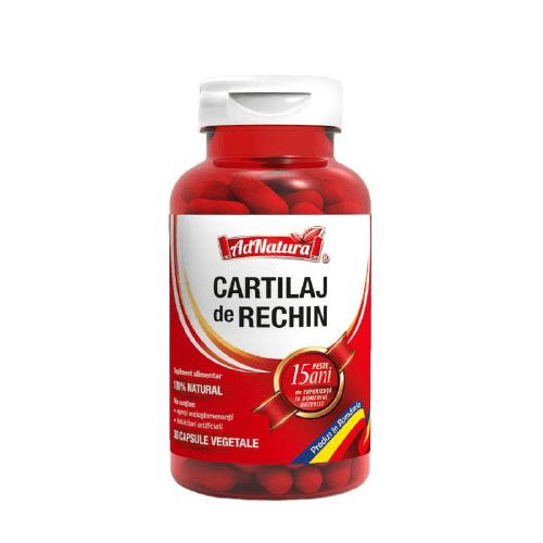Cartilaj de rechin
