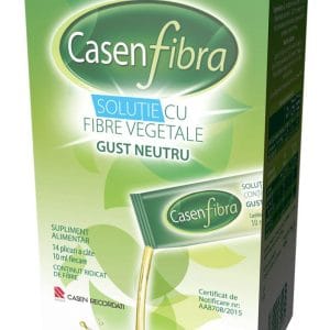 CasenFibra 10 ml
