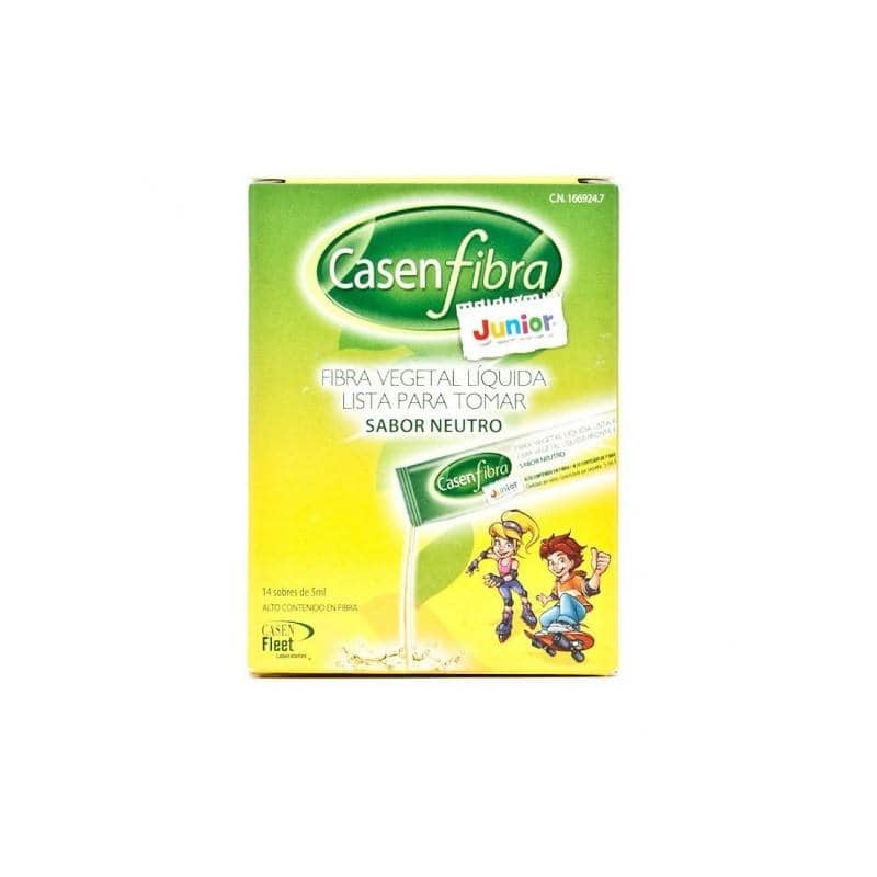 CasenFibra Junior