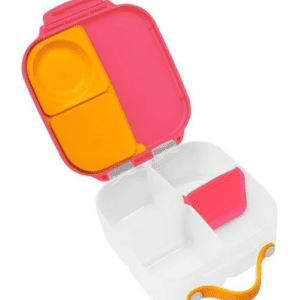 Caserola compartimentata Roz Mini Lunchbox 1L