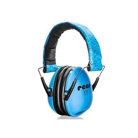 Casti antifonice pentru bebelusi SilentGuard Baieti 24 luni+ 53083