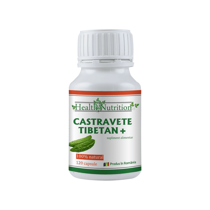 Castravete tibetan