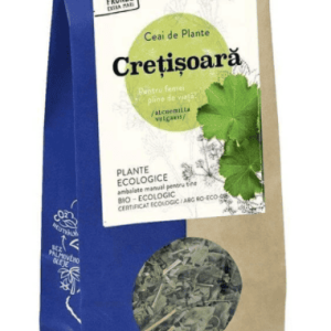 Ceai Bio de cretisoara