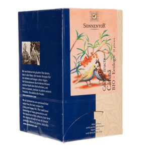 Ceai Bio de fructe cu catina