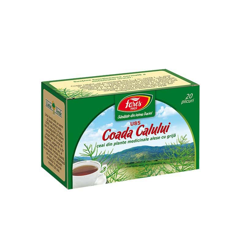 Ceai Coada Calului