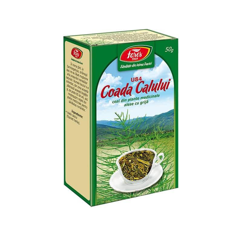 Ceai Coada Calului