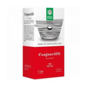 Ceai Conjunctifit