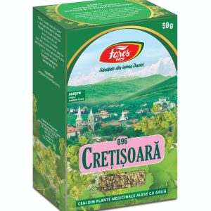 Ceai Cretisoara G96